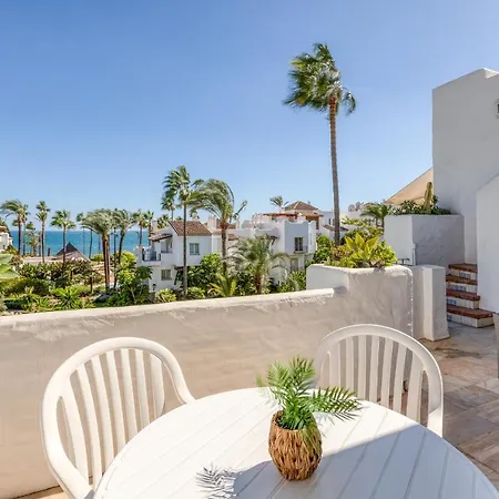 Hanami Alcazaba Garden * Estepona