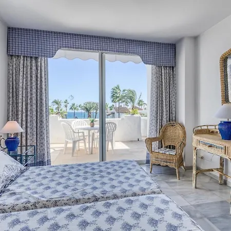 Hanami Alcazaba Garden * Estepona