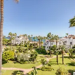 Apartment Hanami Alcazaba Garden Estepona
