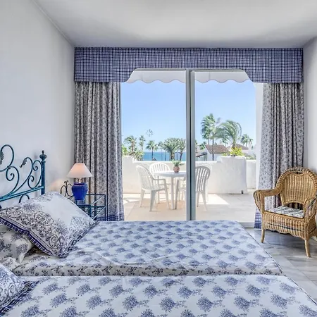 Hanami Alcazaba Garden