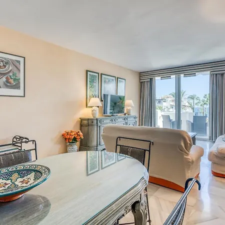 Hanami Alcazaba Garden Estepona