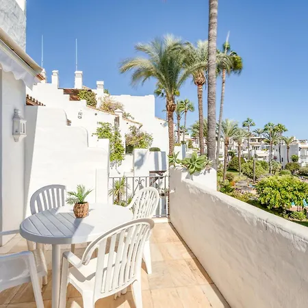 Apartment Hanami Alcazaba Garden