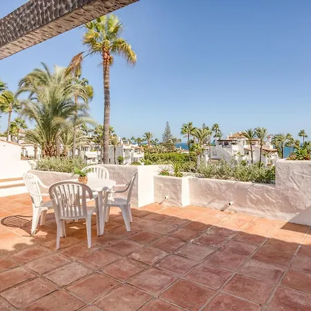 Appartement Hanami Alcazaba Garden *