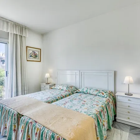 Hanami Alcazaba Garden * Estepona