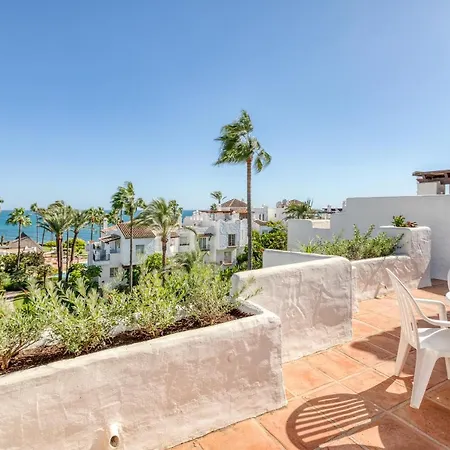 Hanami Alcazaba Garden *