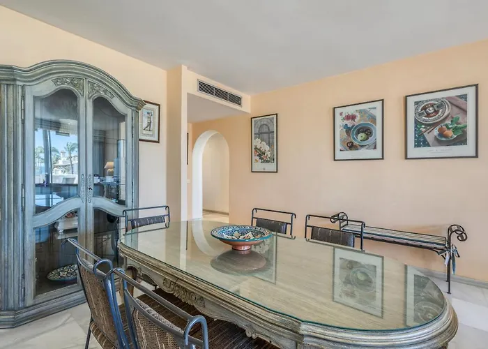 Hanami Alcazaba Garden