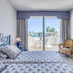 Hanami Alcazaba Garden