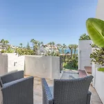 Appartement Hanami Alcazaba Garden