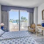 Hanami Alcazaba Garden * Estepona