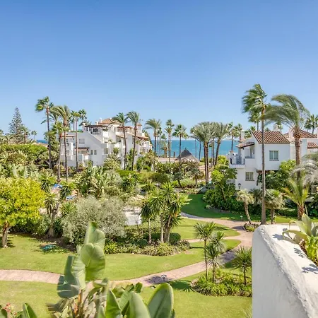 Διαμέρισμα Hanami Alcazaba Garden *