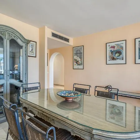 Hanami Alcazaba Garden