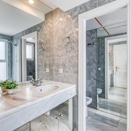 Appartamento Hanami Alcazaba Garden *