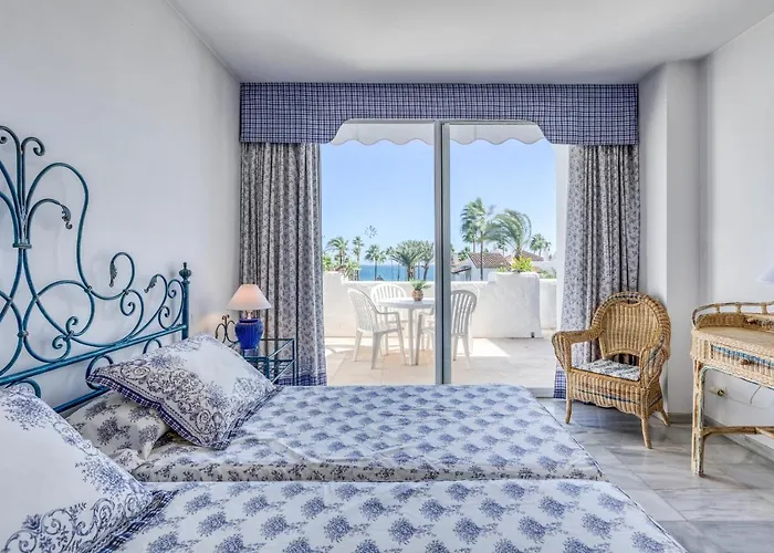 Hanami Alcazaba Garden