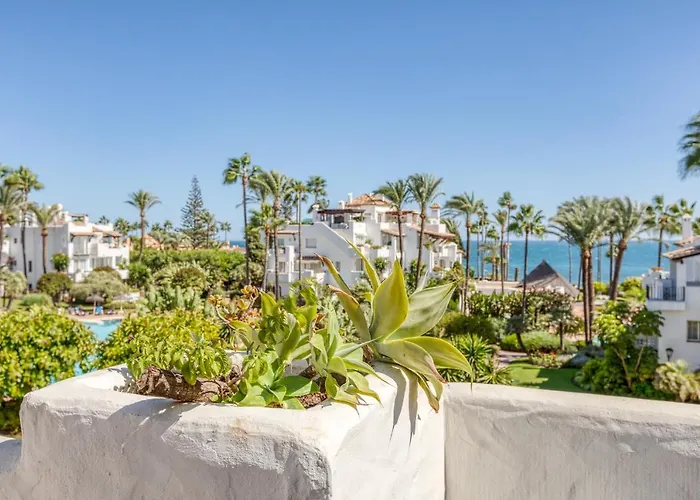 Hanami Alcazaba Garden