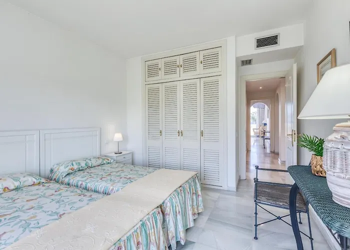 Hanami Alcazaba Garden Διαμέρισμα